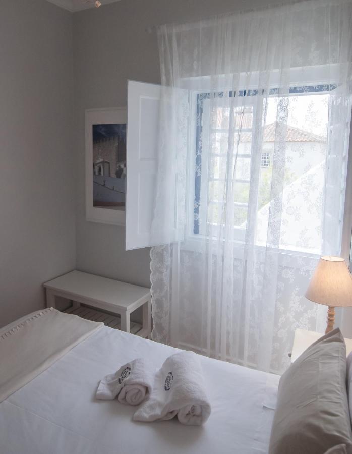Casa Da Travessa - Obidos 빌라 외부 사진